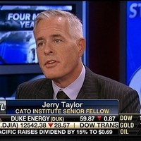 Profile Image for Jerry Taylor