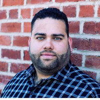 Frank Herrera avatar image