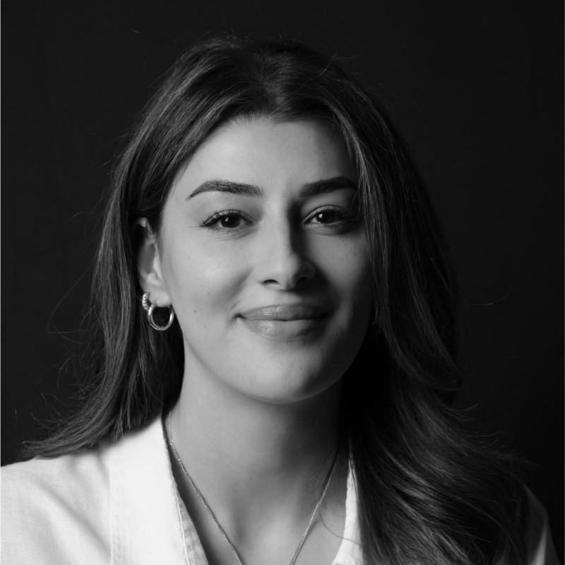 Haneen Hindi avatar image