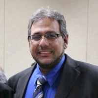 Syed Ahsan avatar image