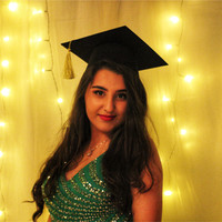 Elissa Mefleh avatar image