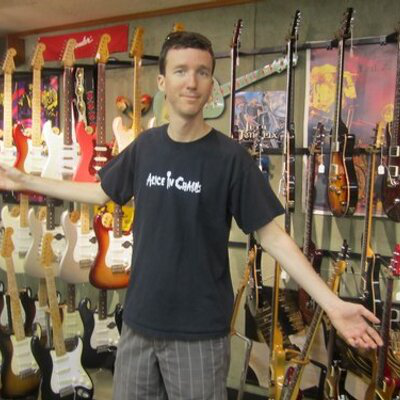 Tames McTigue avatar image