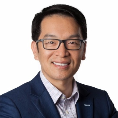 Michael Ting avatar image