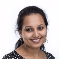 Delora Sequeira avatar image