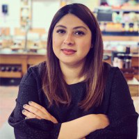 Safa Arshad avatar image