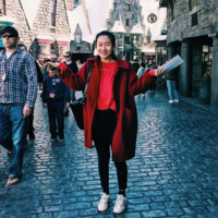 Xiran Liu avatar image