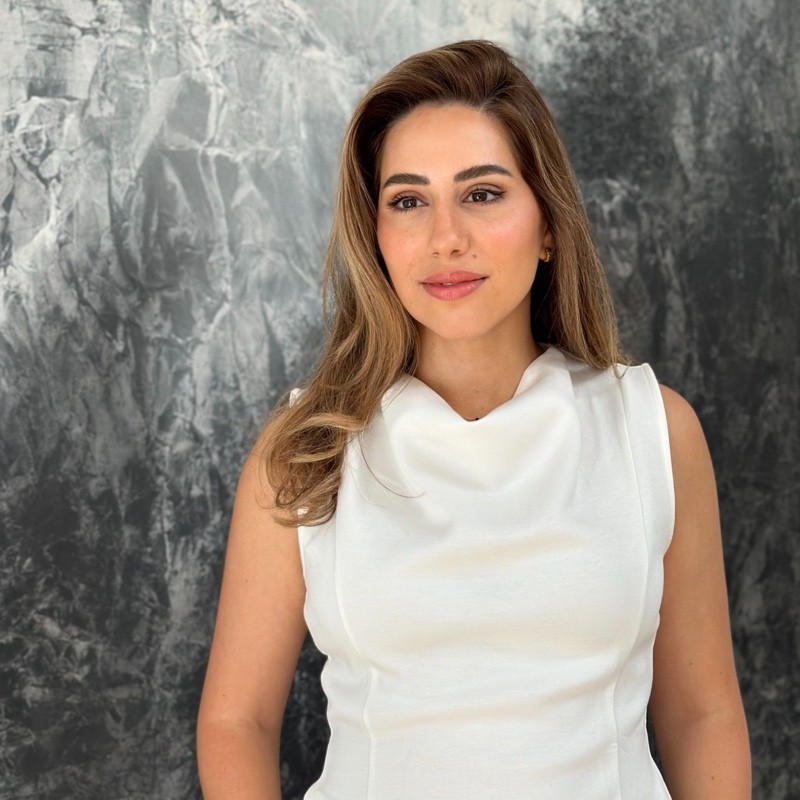 Zeena Kanaan avatar image