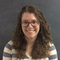 Veronica Berns avatar image