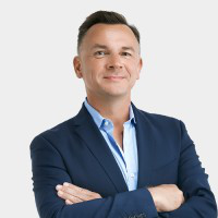 Greg Okon avatar image