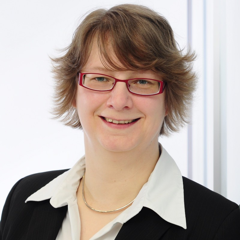 Annika Wolfgram avatar image