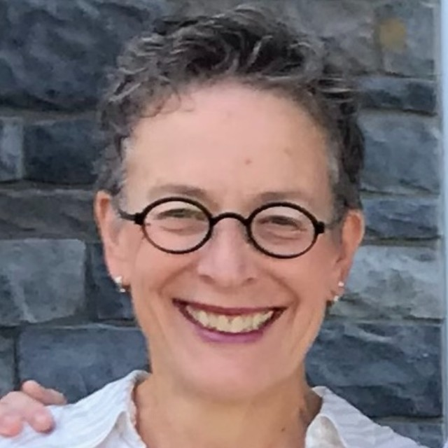 Janet Russell avatar image