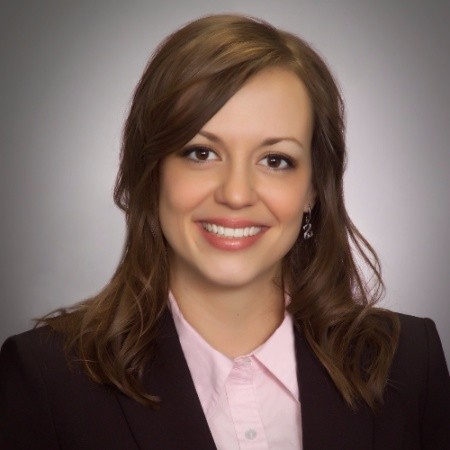 Daniela Iliescu avatar image