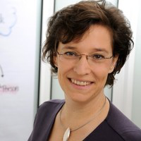 Annette Gisevius avatar image