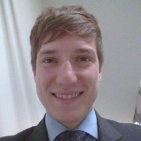 Justin Nisly avatar image