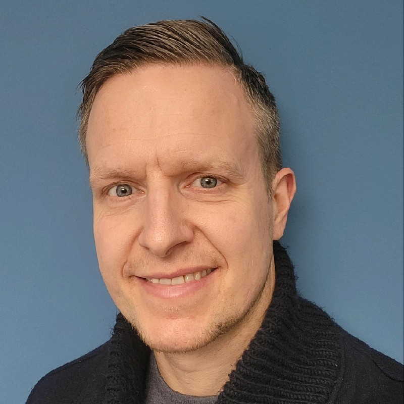 Michael Pahl avatar image