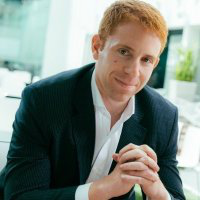 Chase J Thompson avatar image