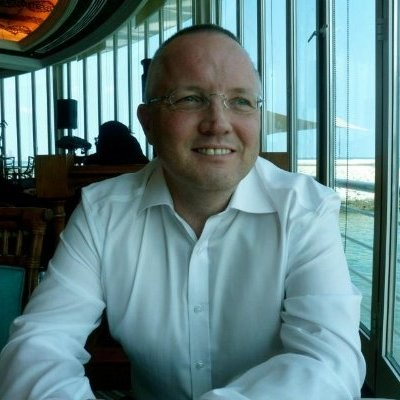 Ray Corcoran avatar image