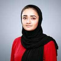 Zanib Khalid avatar image