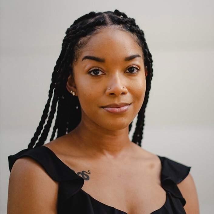 Jessica Elaine Ellison avatar image