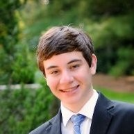 Nathaniel Brooke avatar image