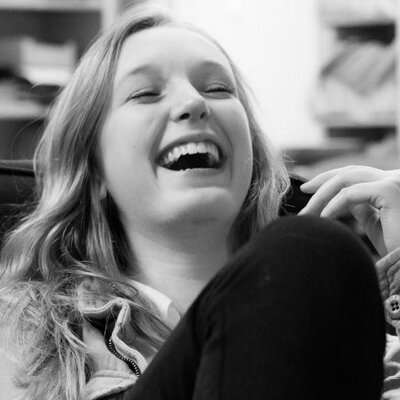 Kim Bussing avatar image