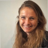 Ginger Cutler avatar image