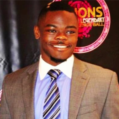 Airton Kamdem avatar image