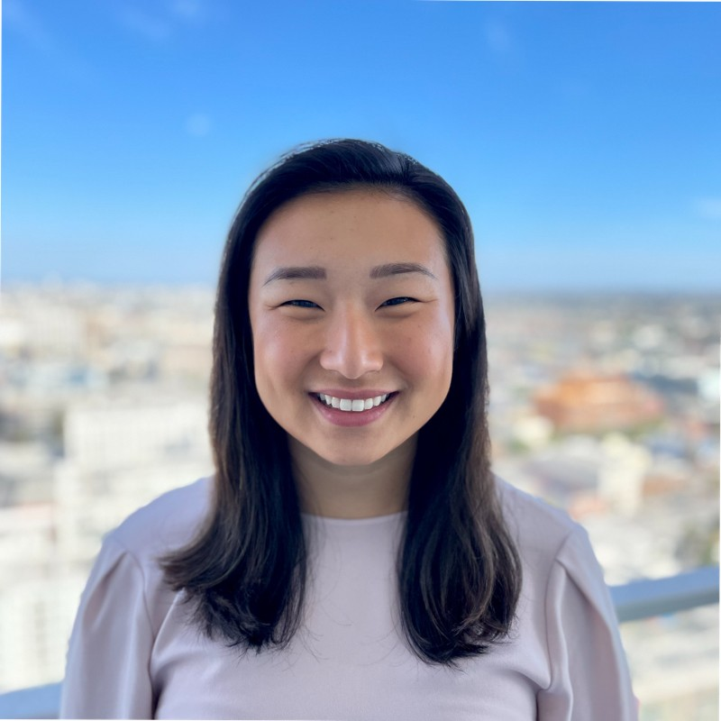 Helena Lu avatar image