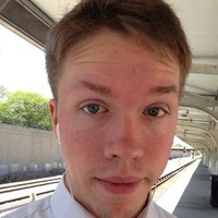 Richard Harris avatar image