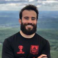 Alexandros Taliadoros avatar image