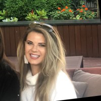 Galina Preston avatar image