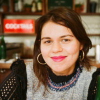 Anna Goldberg avatar image