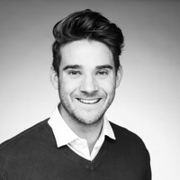 Kevin Strauss avatar image