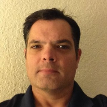 John LaRochelle avatar image