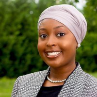 Ayesha Ibrahim avatar image