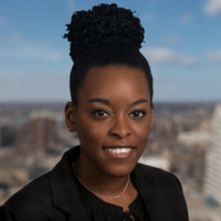 Victoria Anjeh avatar image