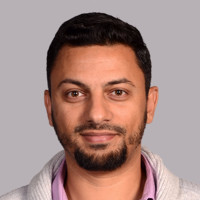 Sulaiman Morgan avatar image