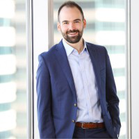 Nick Balay avatar image