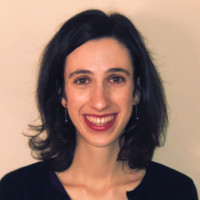 Danielle Kutasov avatar image