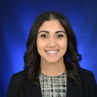 Sarah Bahrani avatar image