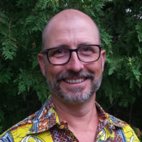 Carey Johnson avatar image