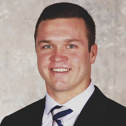 Peter Tagliaferri avatar image