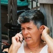 Liz Athineos avatar image