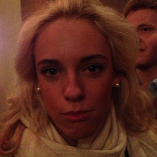 Constance Greer avatar image