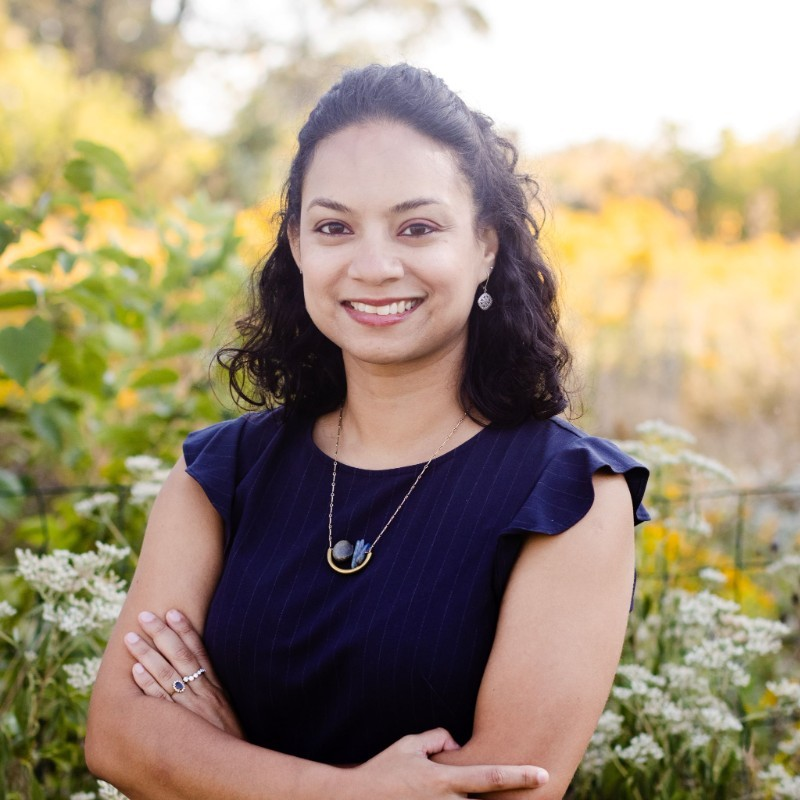 Karishma Desouza avatar image