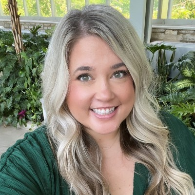 Rebecca Smith avatar image