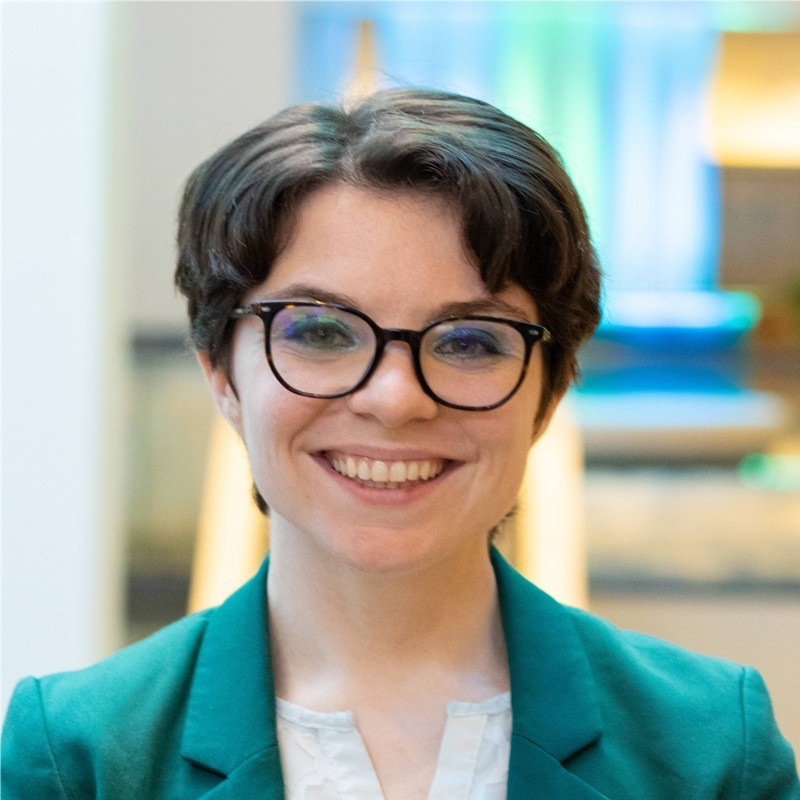 Veronica Dulin avatar image