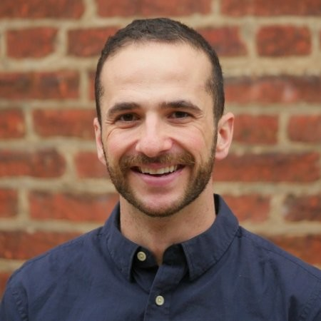 Shahrooz Shahandeh avatar image