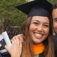 Nicole Grande avatar image