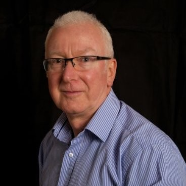 Barry Turner avatar image